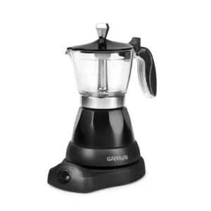 GFERRARI MOKA ELETTRICA BONJOUR G10028