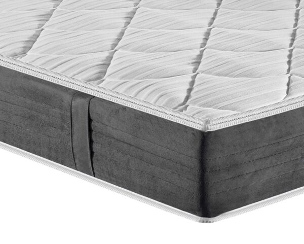 MATERASSO MOD. PILLOW 80X190 SINGOLO - immagine 3
