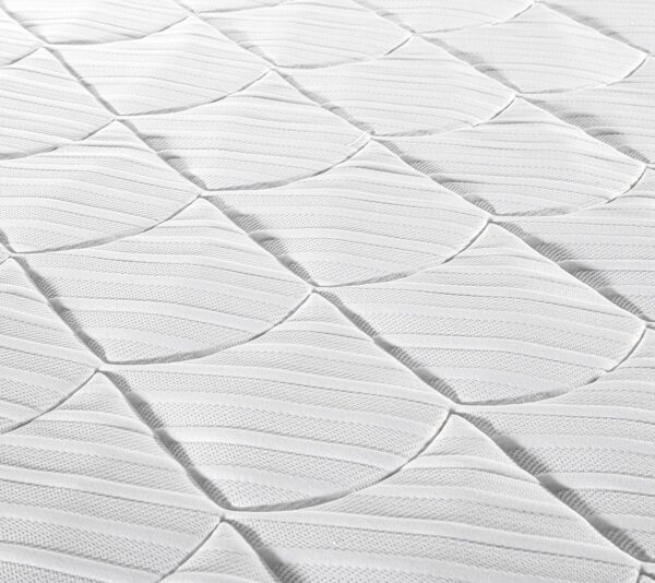 MATERASSO MOD. PILLOW 80X190 SINGOLO - immagine 4