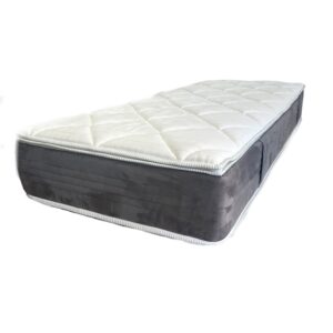 MATERASSO MOD. PILLOW 80X190 SINGOLO