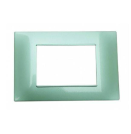 PLACCA 3M TECNOPOLIMERO ACQUA MARINA GEM MAPAM 69587 6003-23