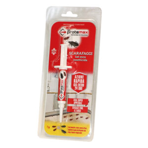 INSETTICIDA ESCA GEL PER SCARAFAGI 7G