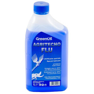 LUBRIFICANTE PER ABBACCHIATORI GREEN OIL LT1 CB