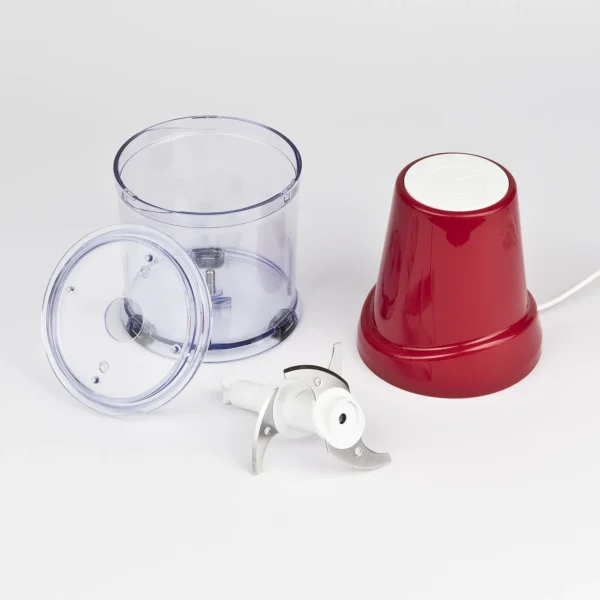 GFERRARI TRITATUTTO REALMIX 4 G20154 - immagine 2