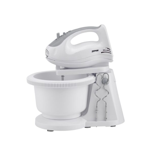 ZEPHIR SBATTITORE ELETTRICO CON CIOTOLA – ZHC464