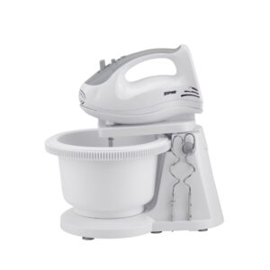 ZEPHIR SBATTITORE ELETTRICO CON CIOTOLA COD. ZHC464