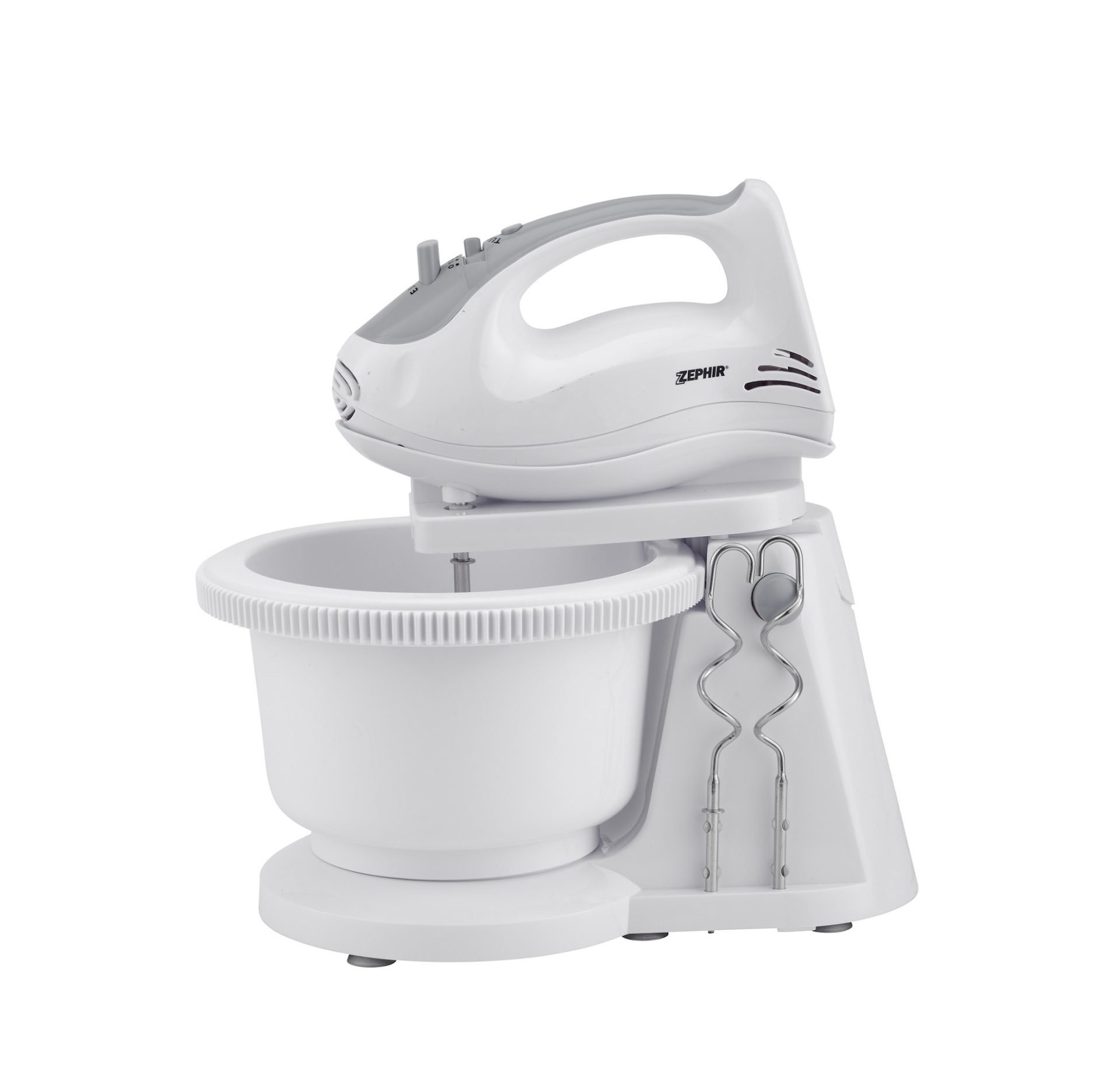 ZEPHIR SBATTITORE ELETTRICO CON CIOTOLA COD. ZHC464