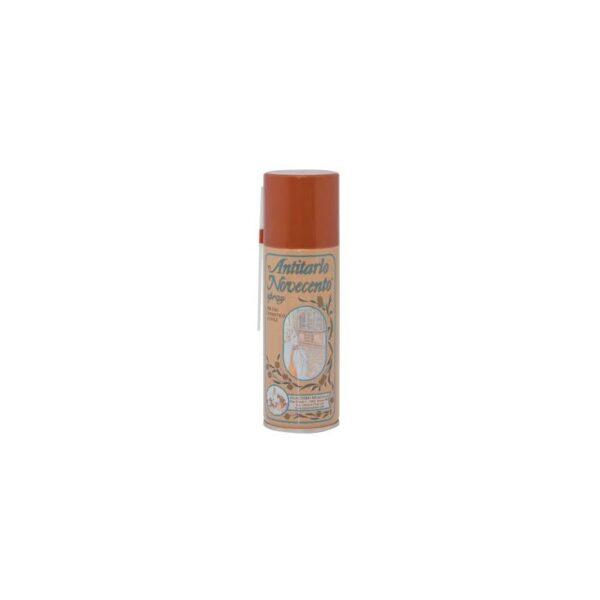 ANTITARLO NOVECENTO INSETTICIDA 200ML