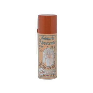 ANTITARLO NOVECENTO INSETTICIDA 200ML