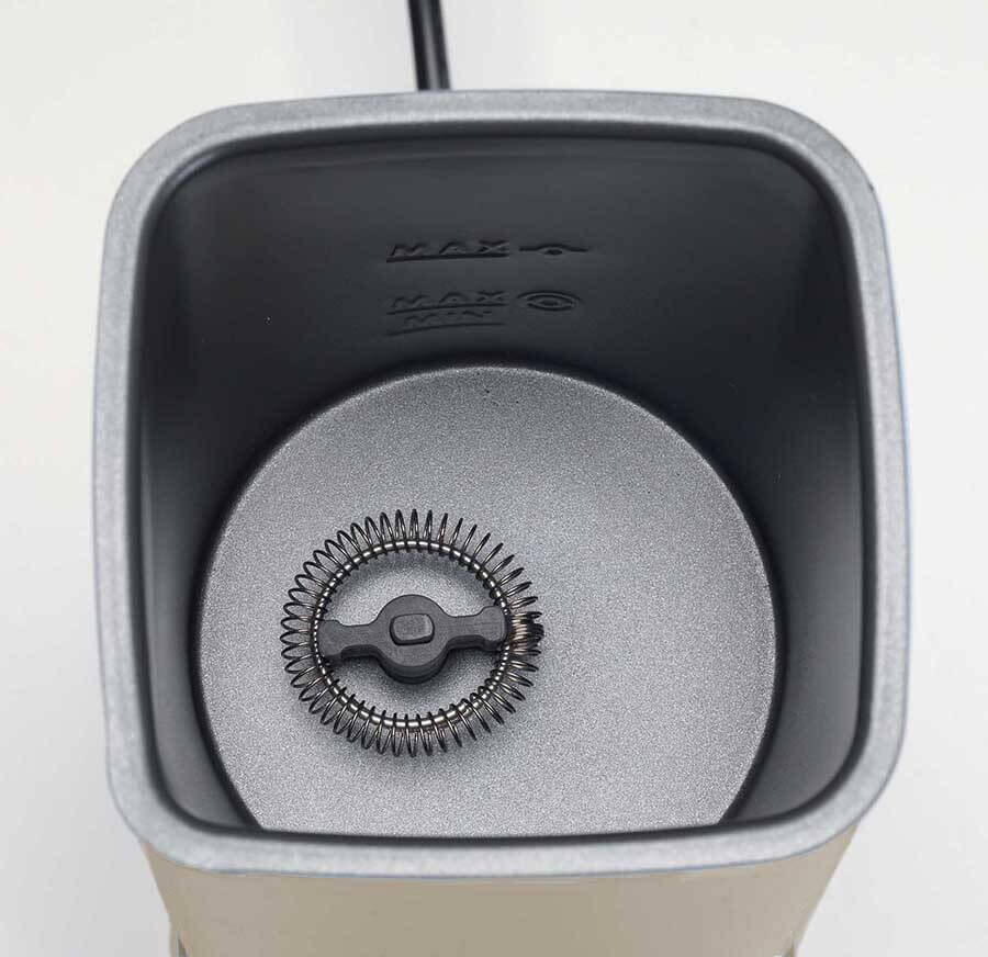 ARIETE CAPPUCCINATORE VINTAGE BEIGE COD. 2878/03 - immagine 6