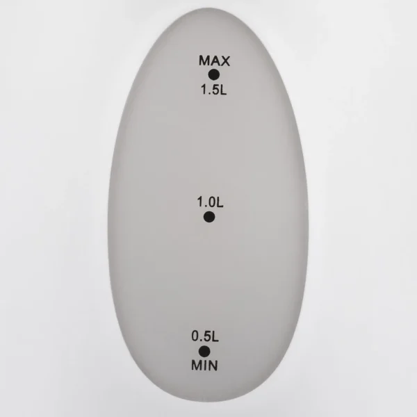 BOLLITORE 1.5LT RELAX G10091 - immagine 2