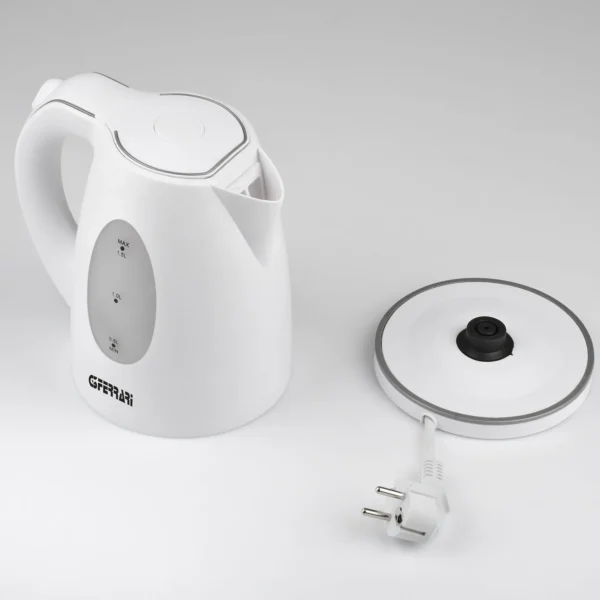 BOLLITORE 1.5LT RELAX G10091 - immagine 3