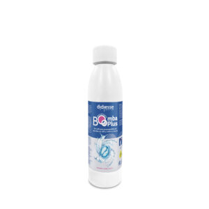 DIDIESSE BOMBA PLUS DECALCIFICANTE 250ML
