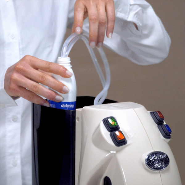 DIDIESSE BOMBA PLUS DECALCIFICANTE 250ML - immagine 2