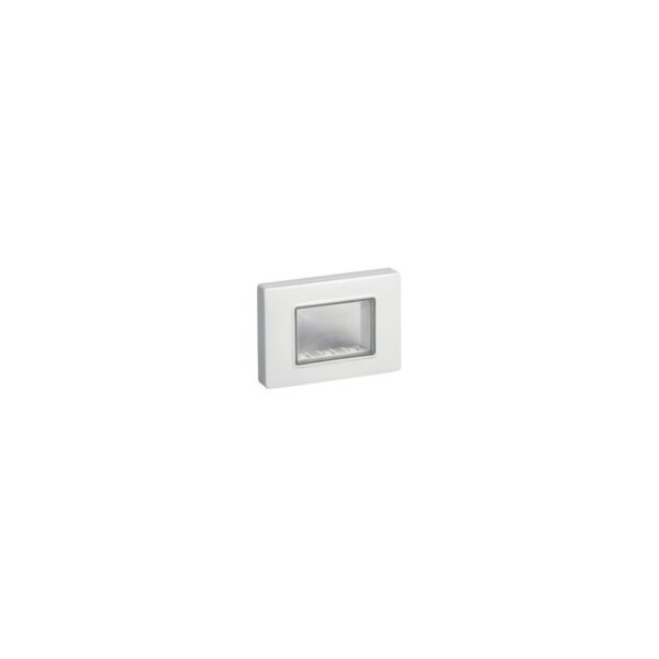 CALOTTA STAGNA 4M IP55 VIMAR PLANA ART 14944.01