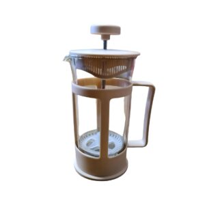 CREMINO BICCHIERE/ VETRO PER TISANE 300ml