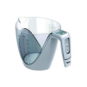 BLINKY CARAFFA GRADUATA CON BILANCIA DIGITALE 1,5 L 95948-10/2