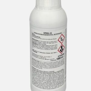 INSETTICIDA CIPEKILL 1LT NEW FORMULA