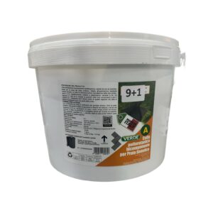 COLLA EXPRESS BICOMPONENTE PER MONTAGGIO PRATO KG 10