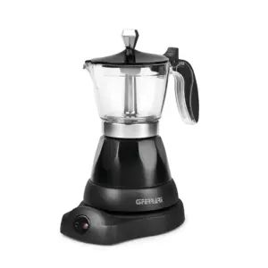 G3FERRARI MACCHINA DEL CAFFE' ELETTRICA BONJOUR COD. G10028
