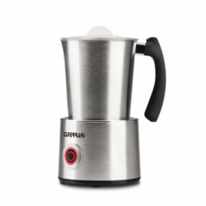 GFERRARI MONTALATTE CONTENITORE INOX MOD. G10114