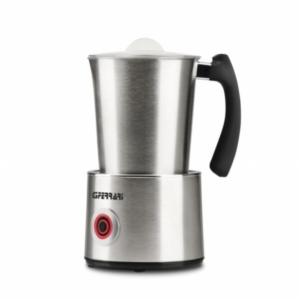GFERRARI MONTALATTE CONTENITORE INOX MOD. G10114