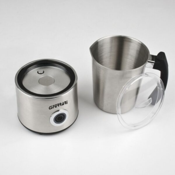 GFERRARI MONTALATTE CONTENITORE INOX MOD. G10114 - immagine 3