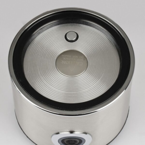 GFERRARI MONTALATTE CONTENITORE INOX MOD. G10114 - immagine 2