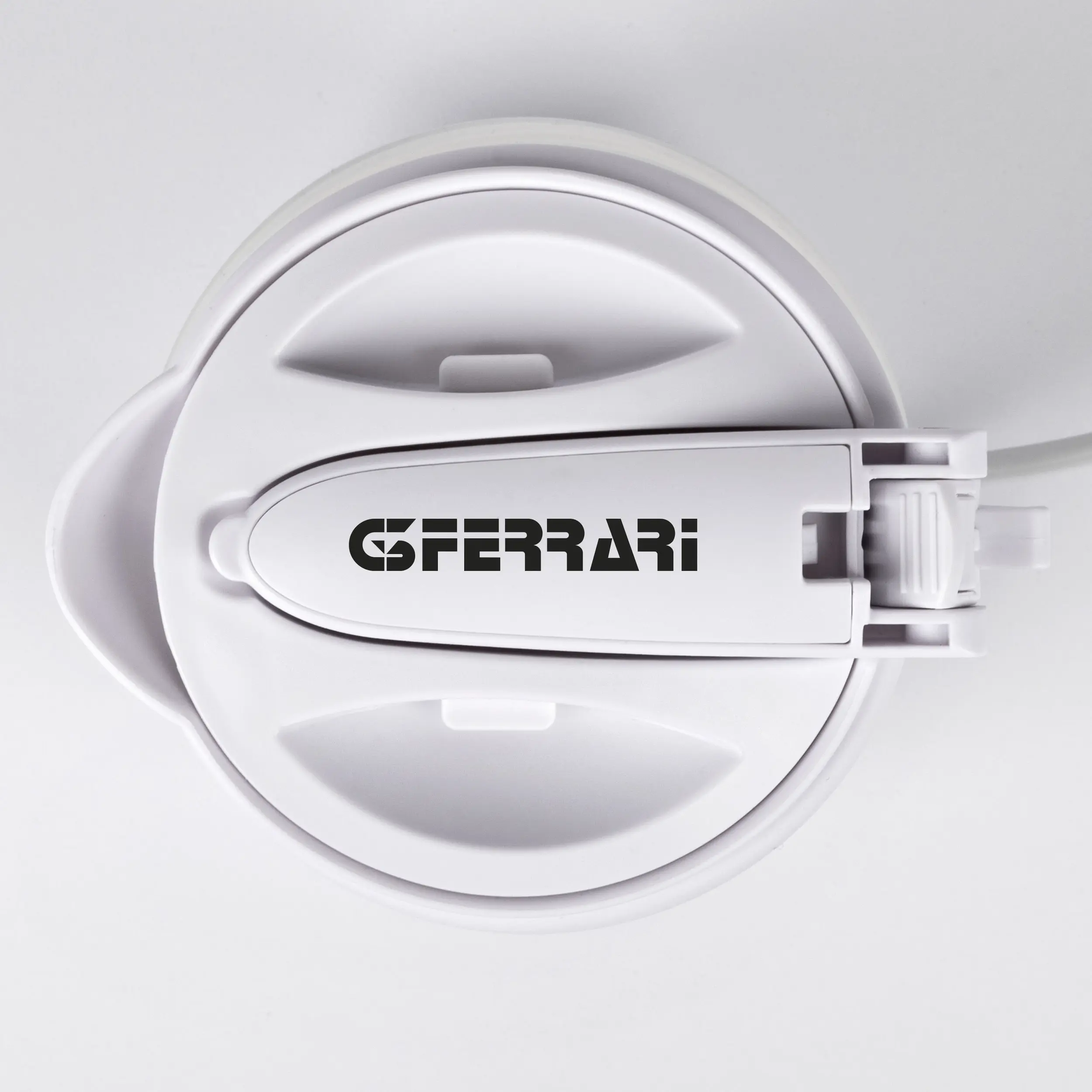 G3FERRARI BOLLITORE COMPÀ 0.8LT COD. G10165 - immagine 3