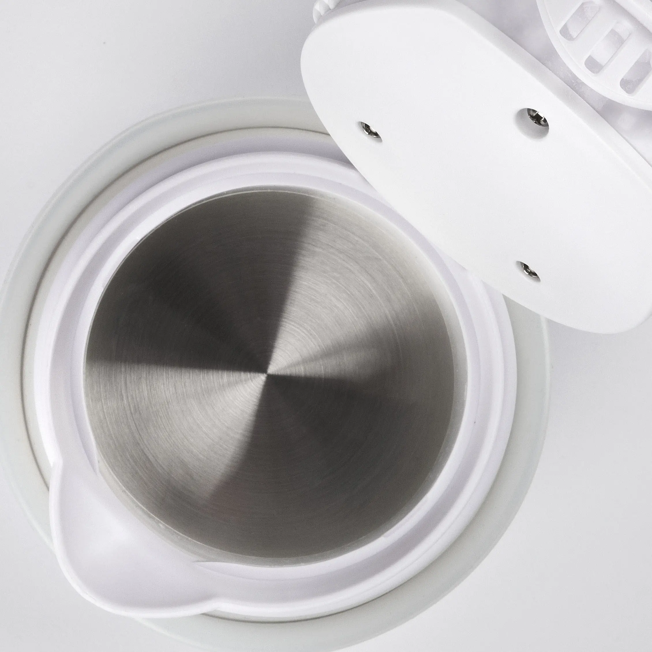 G3FERRARI BOLLITORE COMPÀ 0.8LT COD. G10165 - immagine 5