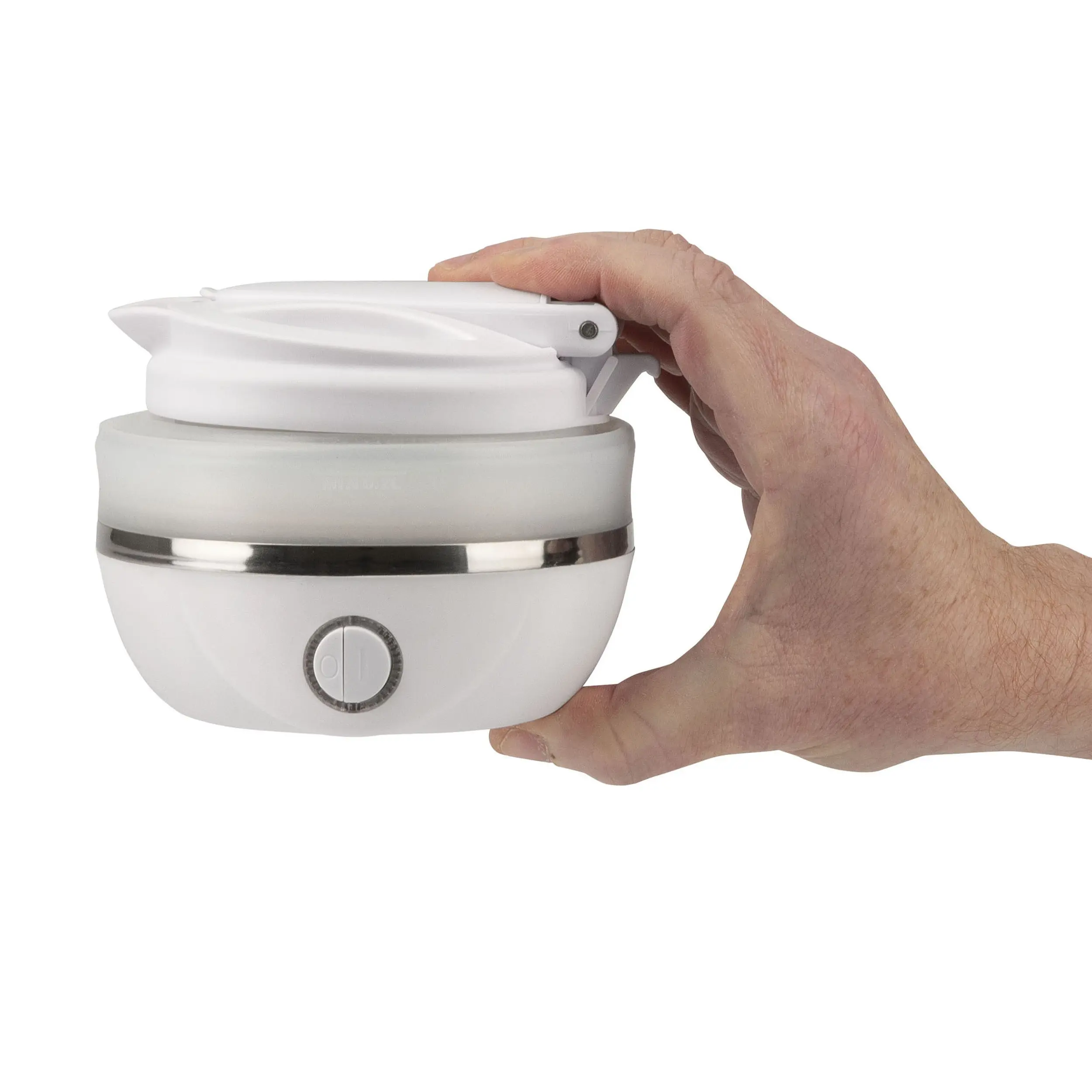 G3FERRARI BOLLITORE COMPÀ 0.8LT COD. G10165 - immagine 4