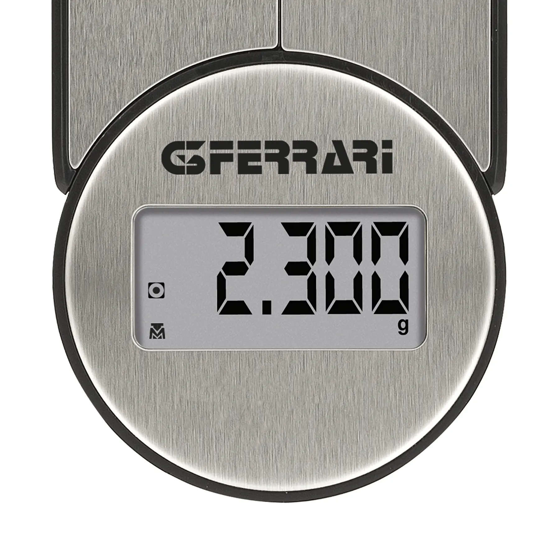 GFERRARI BILANCIA DA CUCINA ELETTRONICA VITTORIA MOD. G20171 - immagine 6