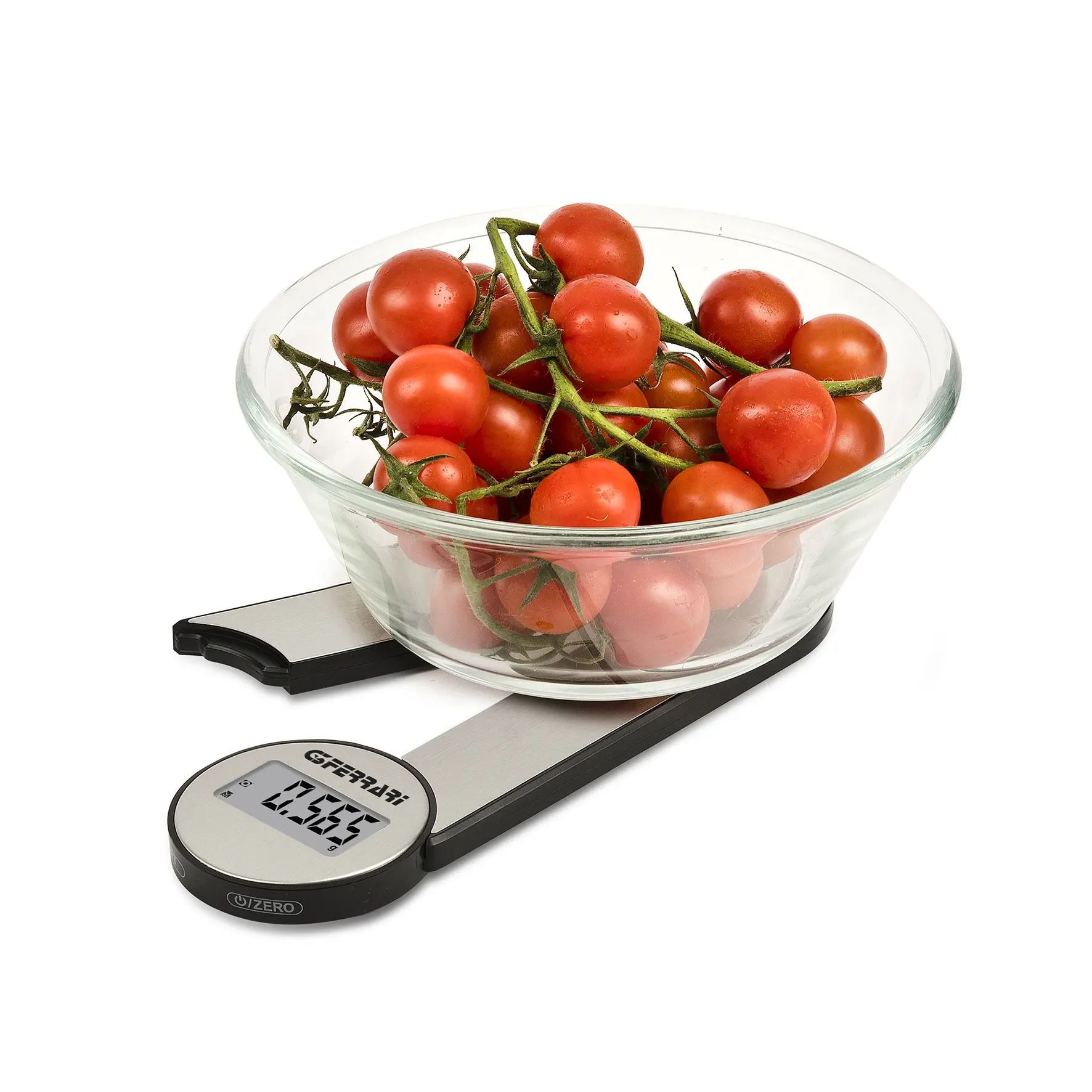 GFERRARI BILANCIA DA CUCINA ELETTRONICA VITTORIA MOD. G20171 - immagine 3