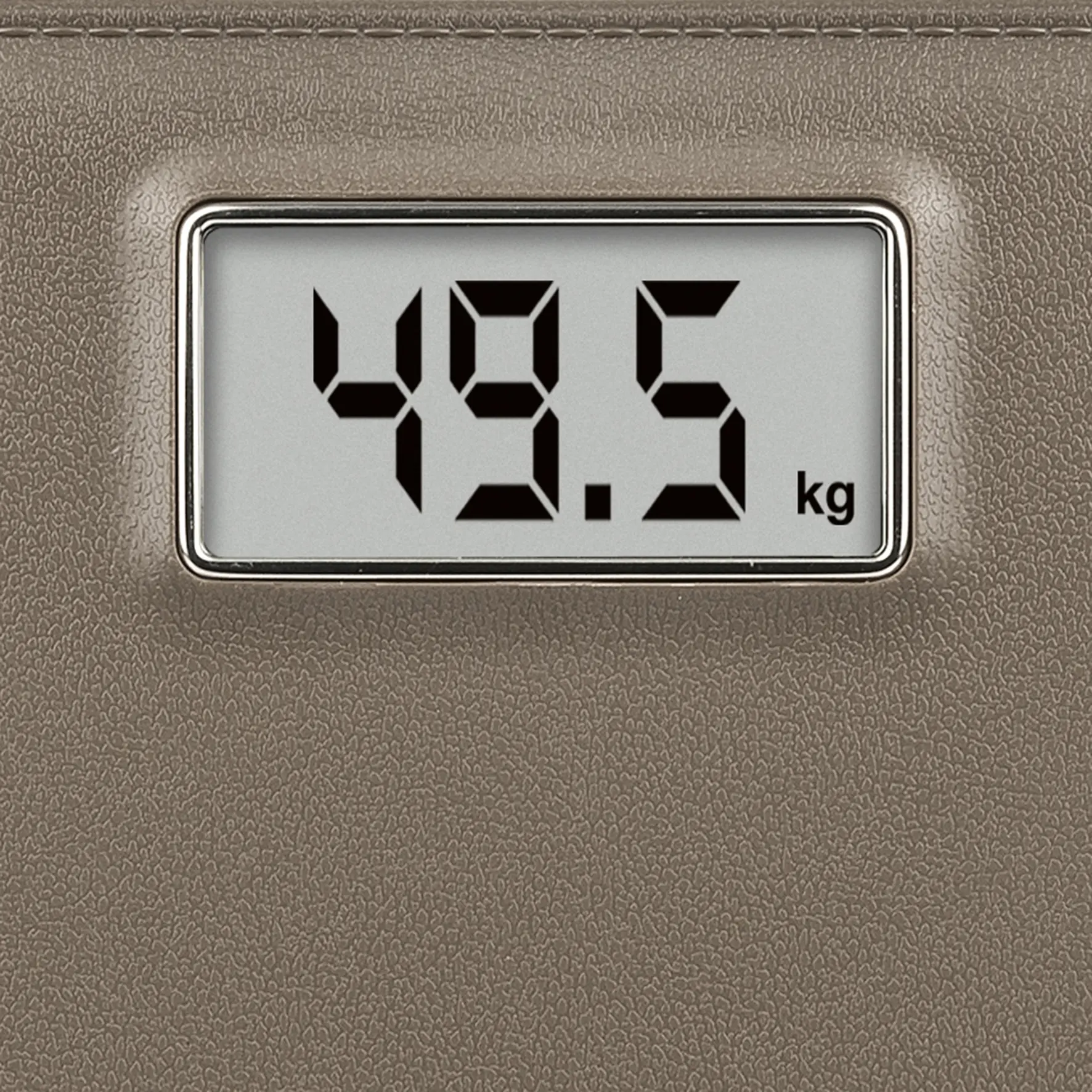 G3FERRARI BILANCIA PESAPERSONA KILINE COD. G30013 - immagine 3