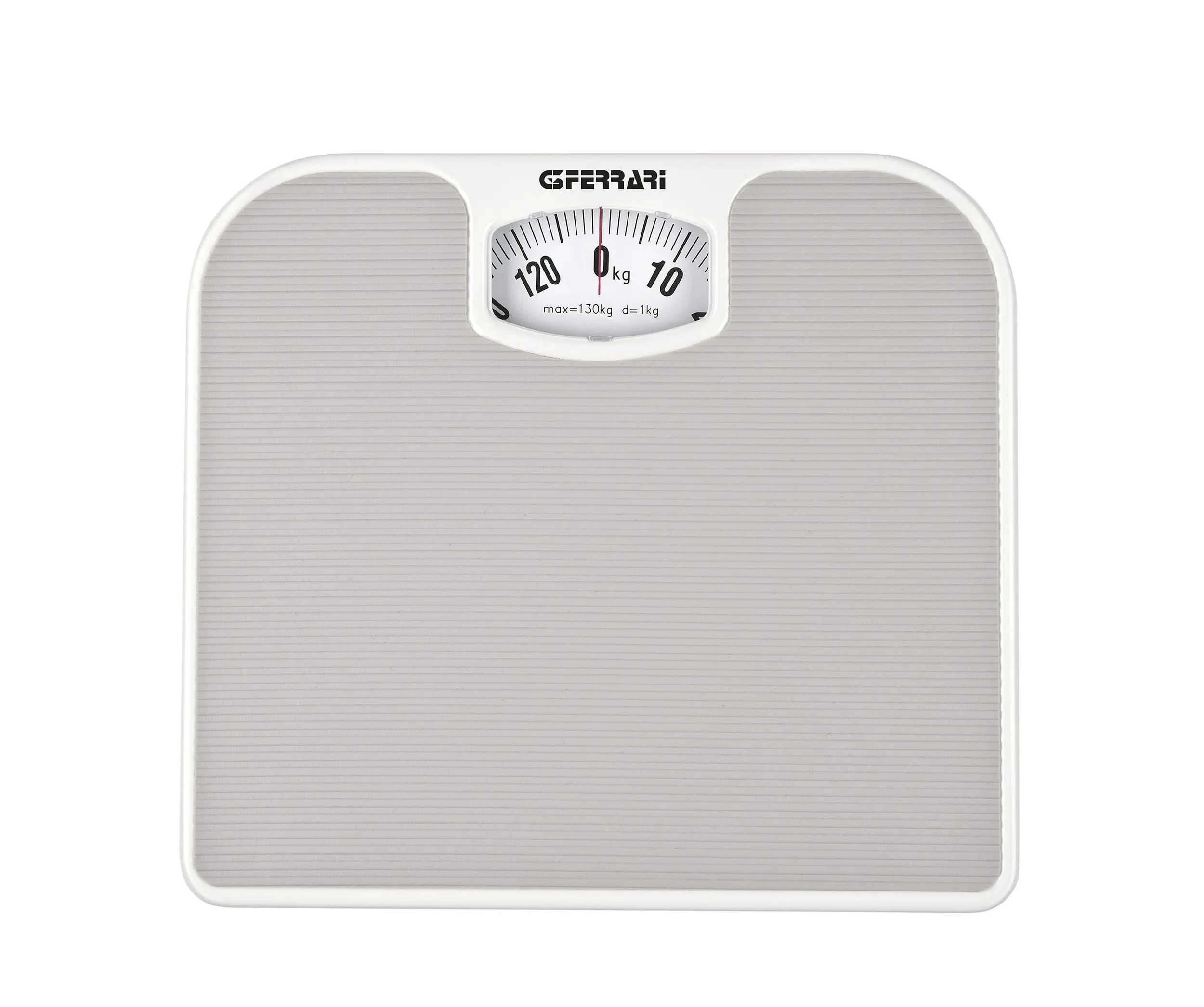 G3FERRARI BILANCIA PESAPERSONA CLASSICA COD. G30048 - immagine 3
