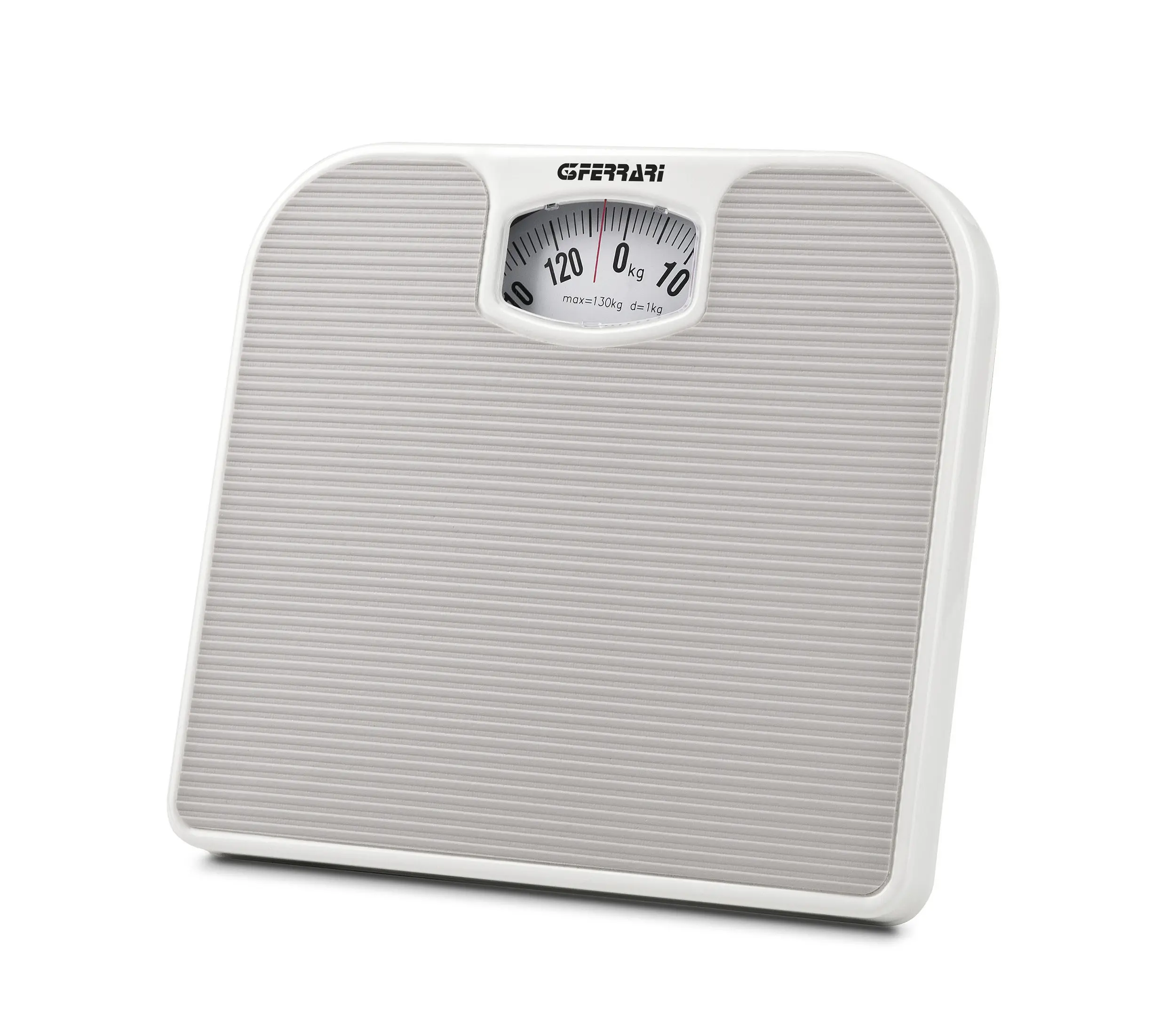 G3FERRARI BILANCIA PESAPERSONA CLASSICA COD. G30048