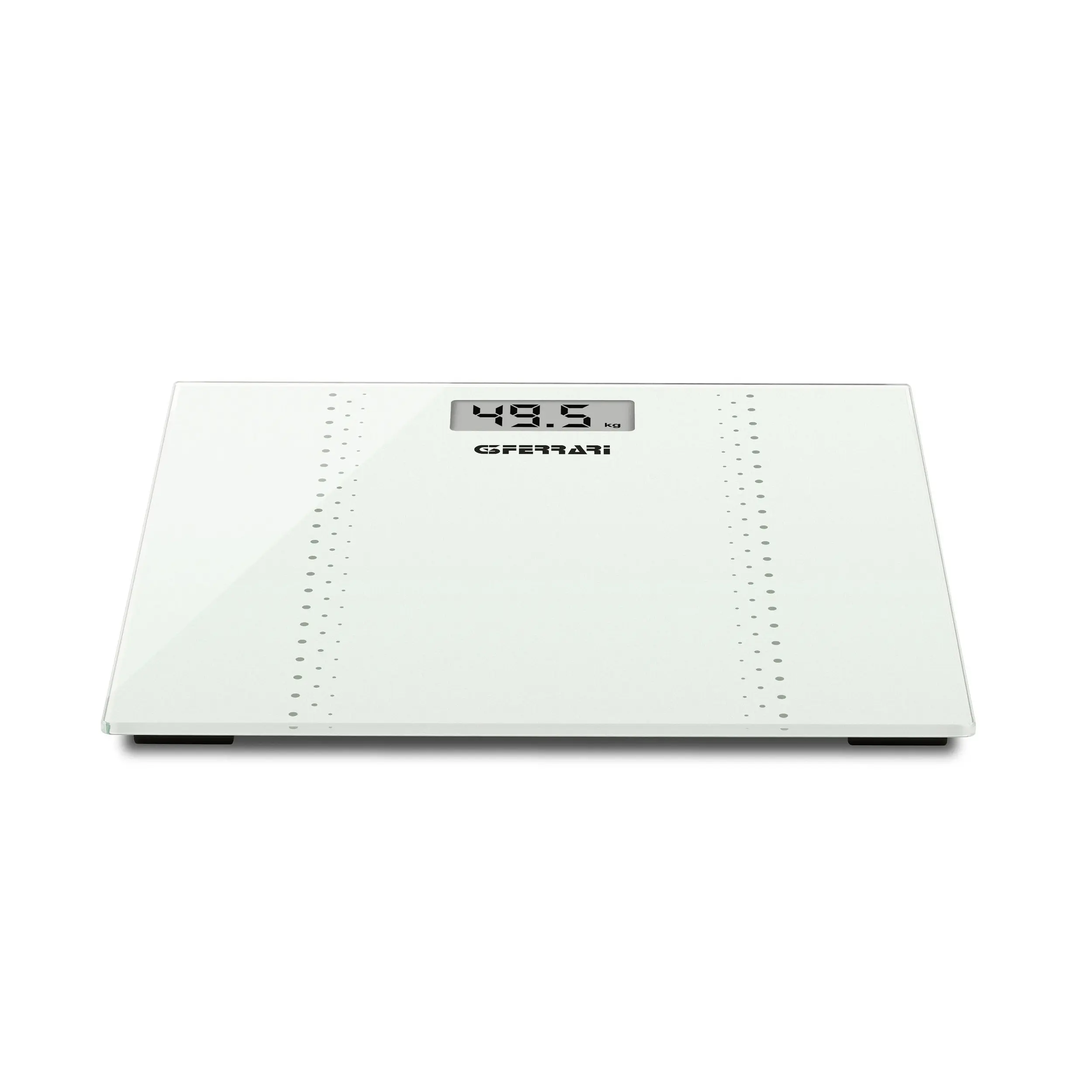 G3FERRARI BILANCIA PESAPERSONA FISIK COD. G30052 - immagine 3