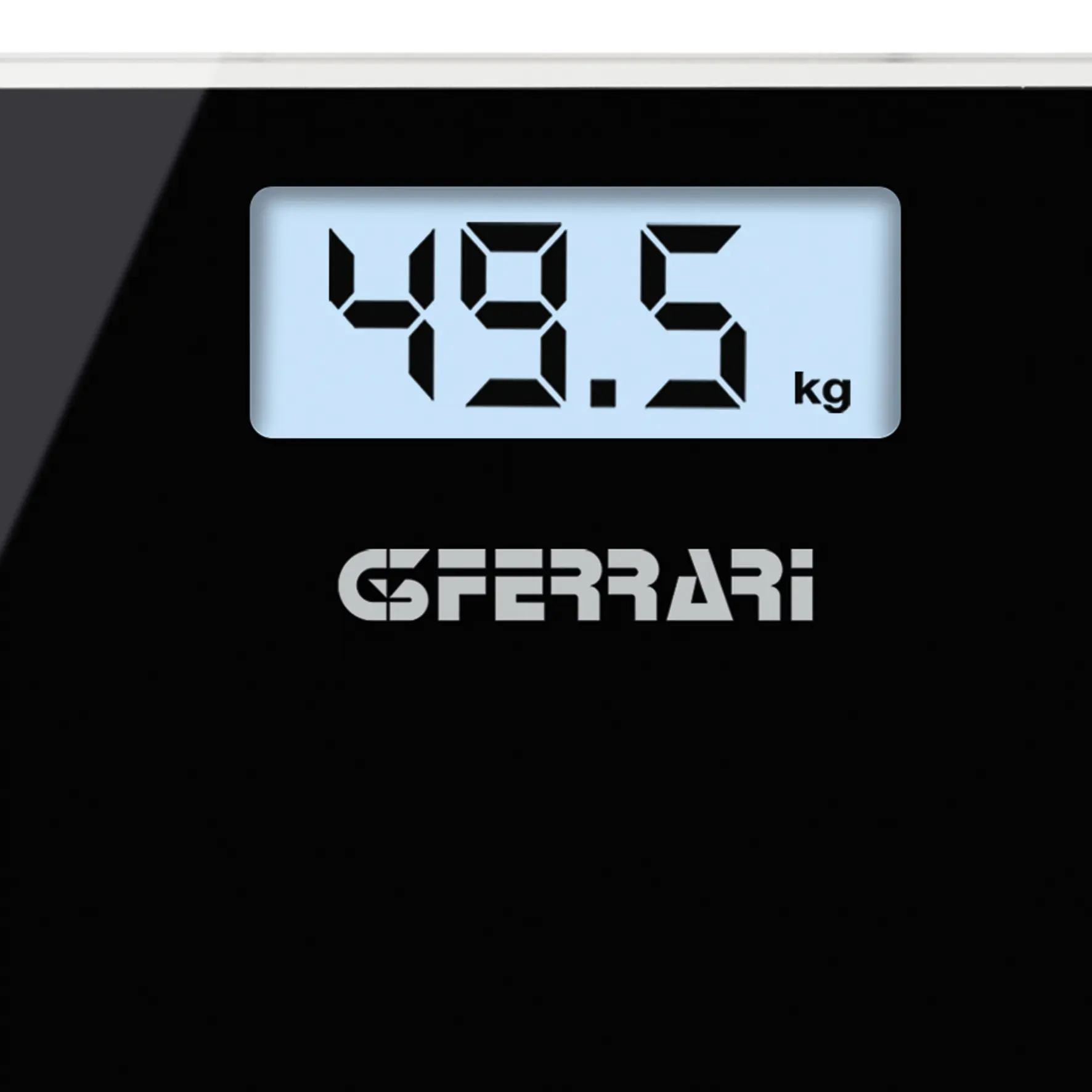 G3FERRARI BILANCIA PESAPERSONA NADIR COD. G30057 - immagine 5