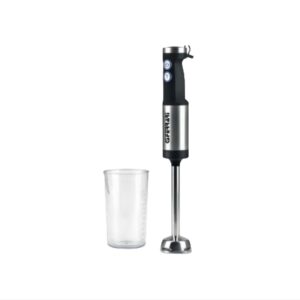 GFERRARI MIXER AD IMMERSIONE 700W + BICCHIERE G20088
