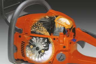 Air Injection