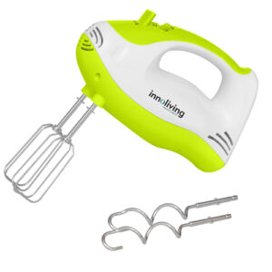 INNOLIVING SBATTITORE ELETTRICO COD. INN-702