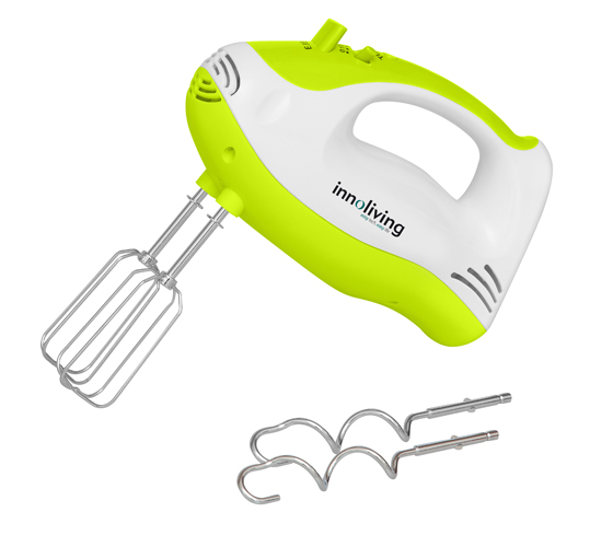INNOLIVING SBATTITORE ELETTRICO COD. INN-702