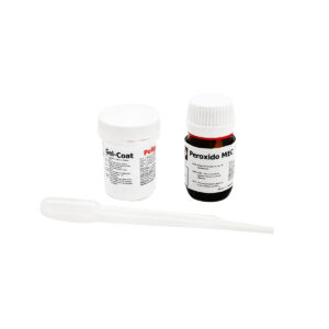 KIT DI RIPARAZIONE PER PIATTI DOCCIA BIANCO 179-MZKR-B