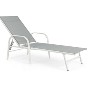LETTINO CON BRACCIOLI ARENT BIANCO LET-0662989