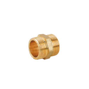 G.T. COMIS NIPLES 1/4 OTTONE GIALLO