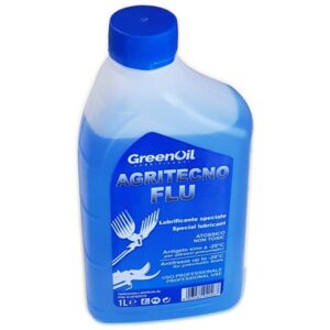 LUBRIFICANTE PER ABBACCHIATORI GREEN OIL LT1 CB