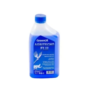 LUBRIFICANTE PER ABBACCHIATORI GREEN OIL LT1 CB