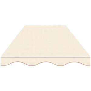 TENDA DA SOLE A CADUTA CON BRACCIO 2.45X2.6MT 5000/S TSC24-15/1 BEIGE