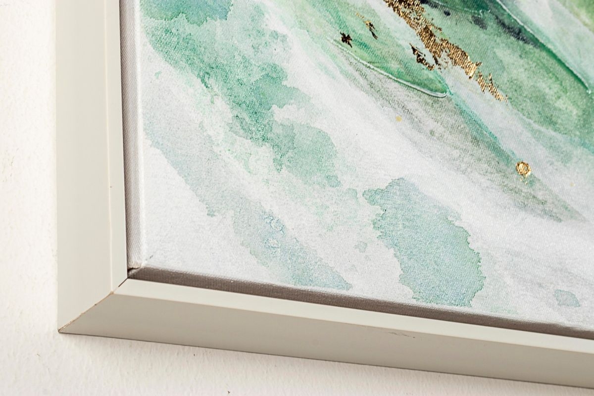 BIZZOTTO DIPINTO OLIO C-C CROWN x2p23 82.5X122.5 0240872 - immagine 2