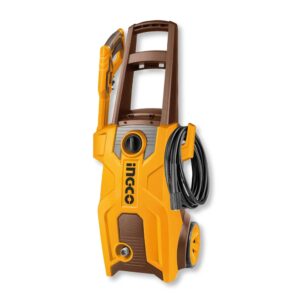 INGCO IDROPULITRICE 2000W 160 BAR 6LT/MIN HPWR20018